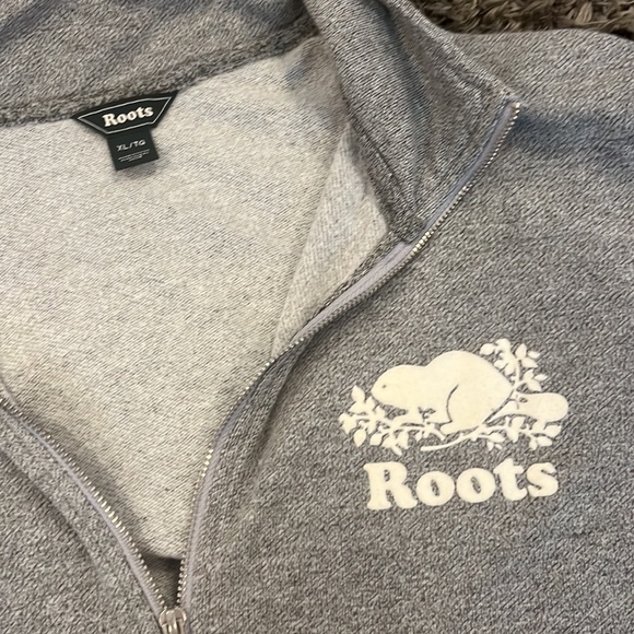 roots pullover - Picture 3 of 3